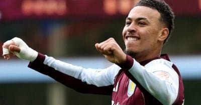 Arsenal Intensifies Interest in Morgan Rogers Following Tzolis Acquisition