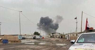 Two Killed at Iraq-Iran Border Crossing in U.S. Airstrike