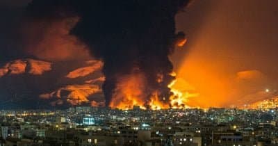 US and Israel Set to Target Iran’s Energy Facilities Amid Rising Tensions