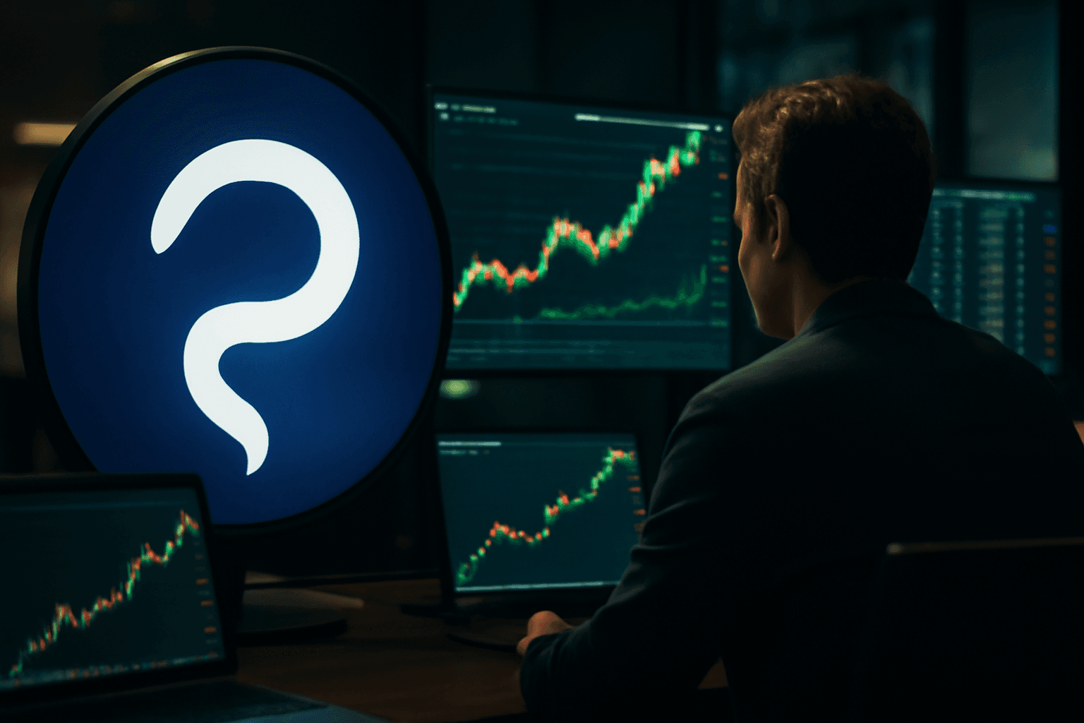 Pyth Network Experiences Price Rally Amid Core Upgrade
