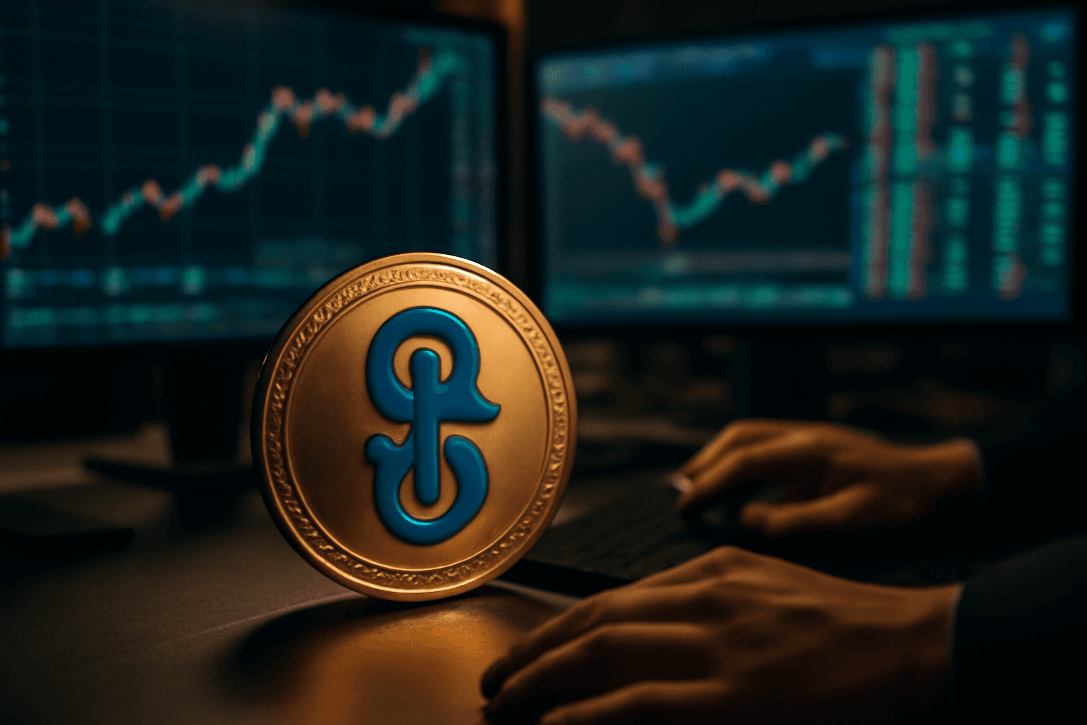 Yearn Finance Sees Significant Price Surge and Market Interest