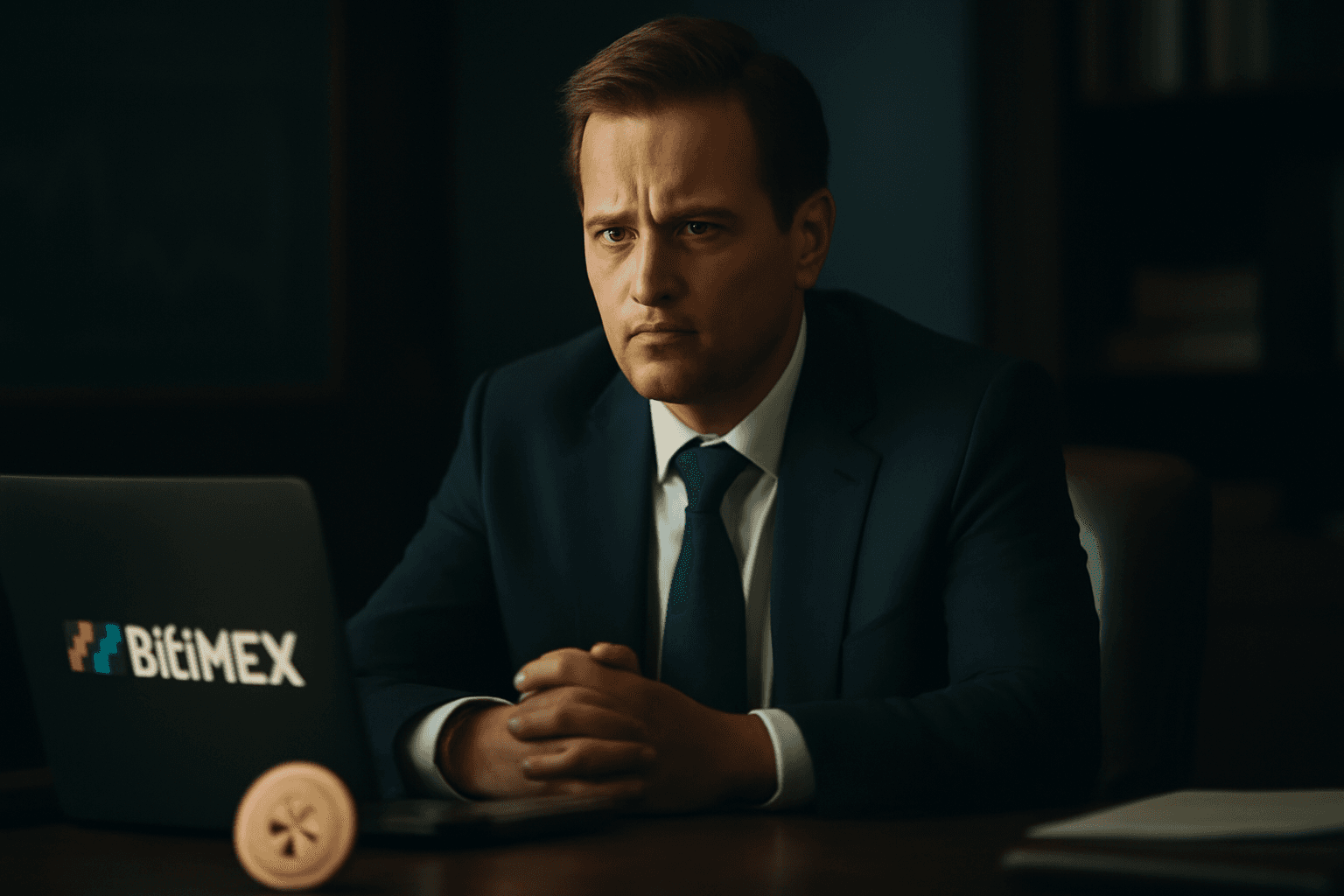 Class Action Proposed Against BitMEX Over 622.66 BTC from Forced Liquidations