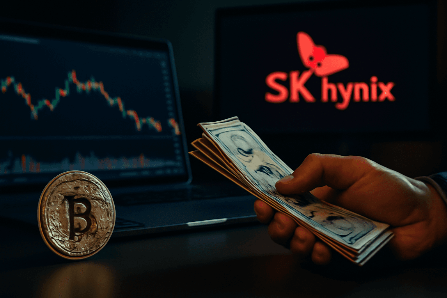 Trade.xyz Steps In to Reimburse Losses After SK Hynix Price Glitch