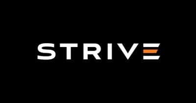 Strive's Jeff Walton Projects Bitcoin Valuation of $10 15 Trillion