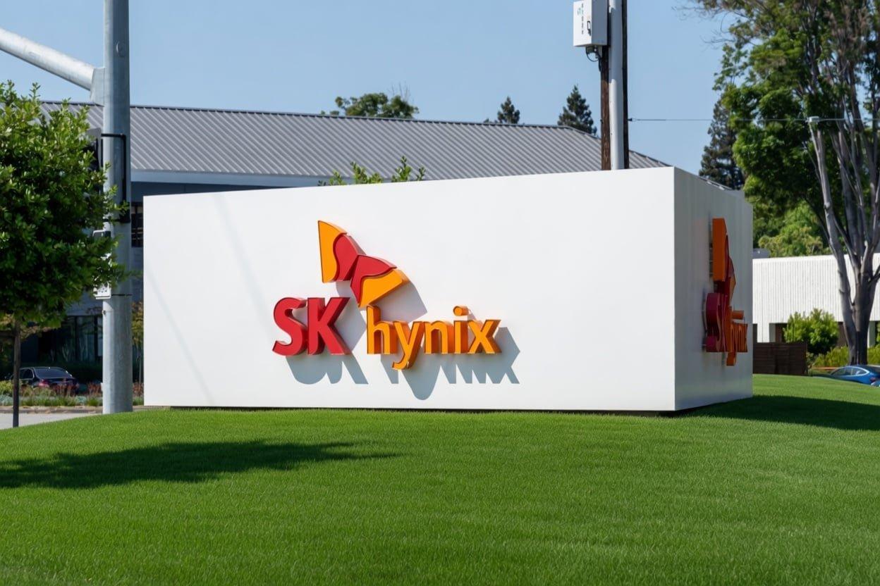 Strong Market Movements Ahead of SK Hynix IPO and Rising US-Iran Tensions