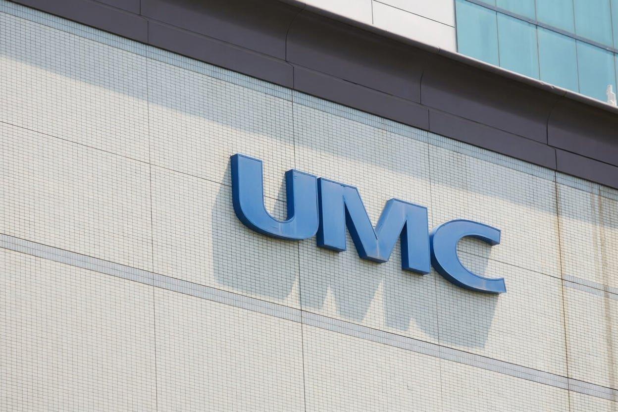 UMC Reports Strong Q2 Revenue Yet Faces Stock Decline