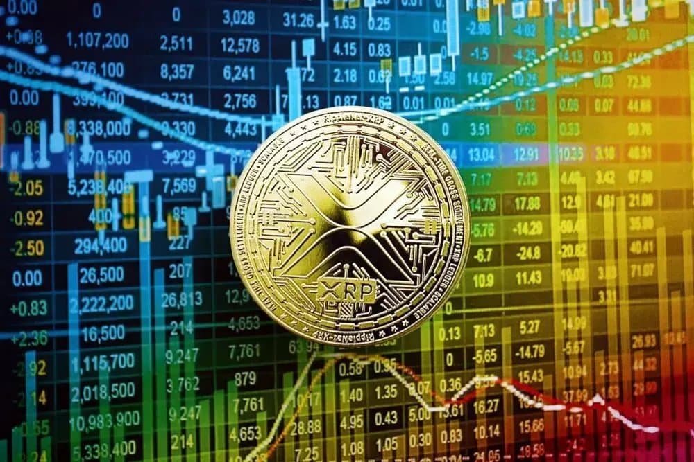 Japan, US, and South Korea Drive XRP Adoption with Unique Strengths