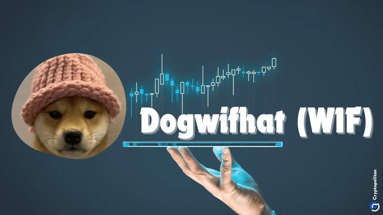 Future Projections for Dogwifhat: Price Estimates Through 2032