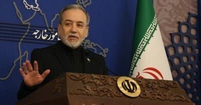 Iran Updates Government on Diplomacy with Oman and Ukraine Amid Regional Tensions