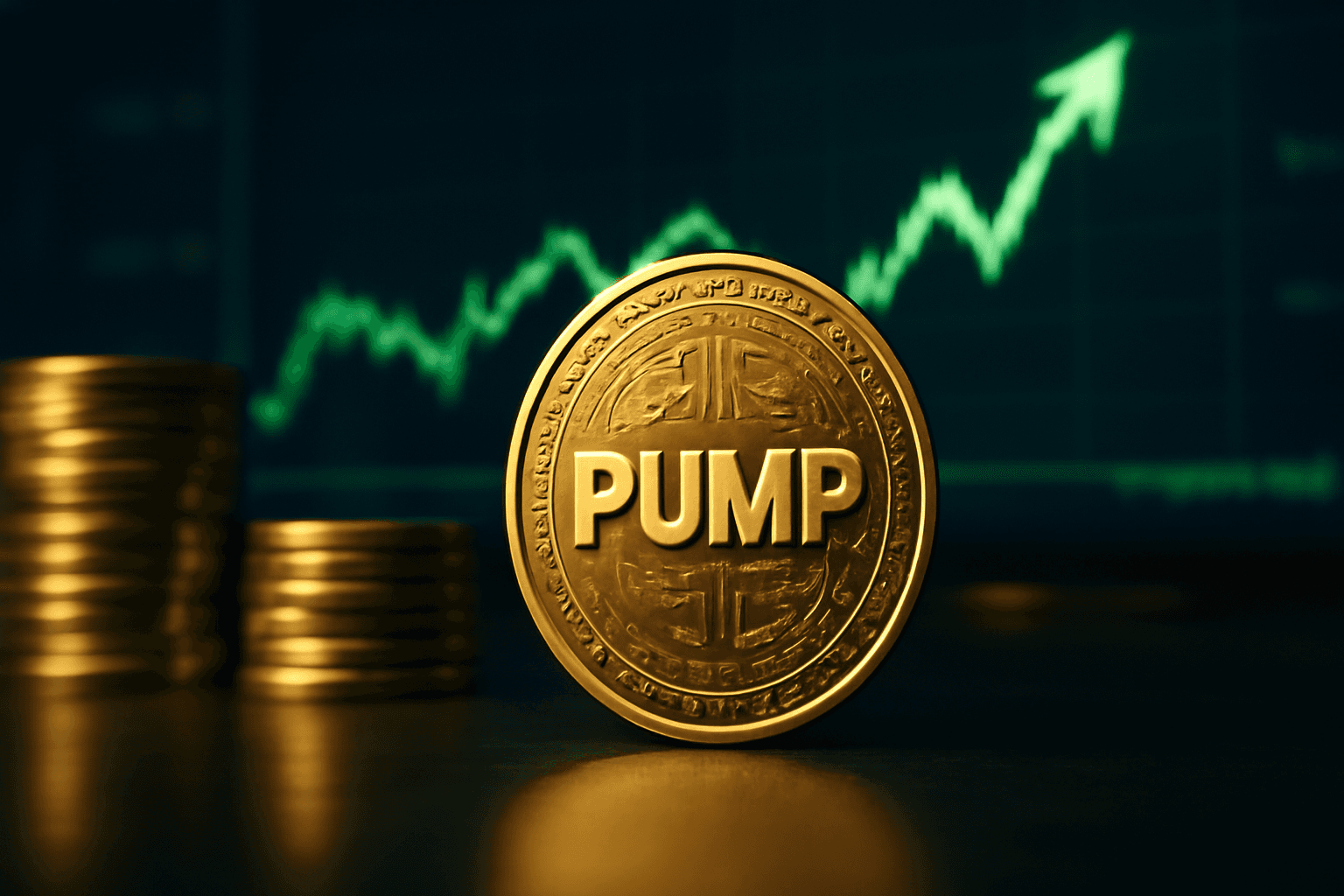 PUMP Token Surges Past $0.002 as BOOST Feature Drives Trading Spike