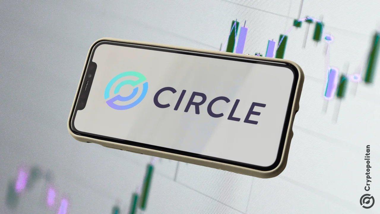 Circle Receives Final Approval to Establish Trust Bank in the U.S.