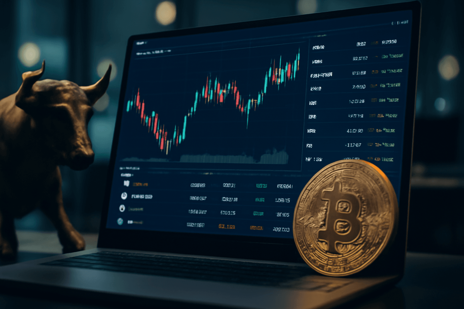 S&P Dow Jones and Pantera Capital Launch Fundamentals-Based Crypto Index