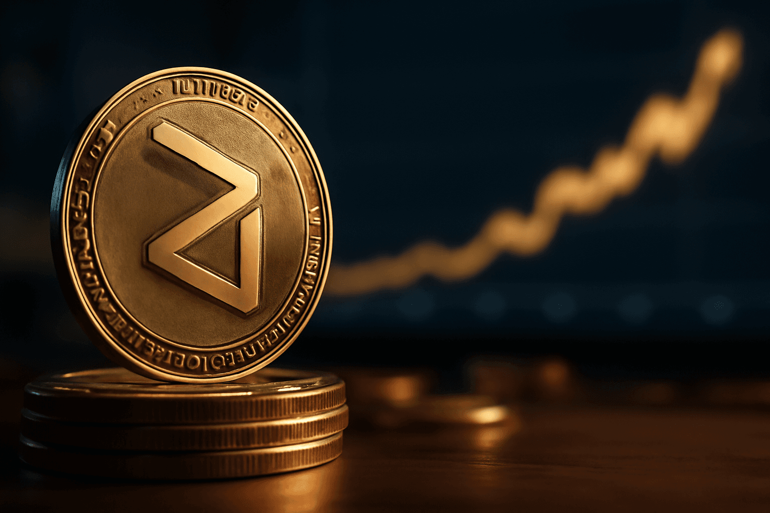 Zilliqa's Price Outlook from 2026 to 2030 Signals Possible Gradual Upswing