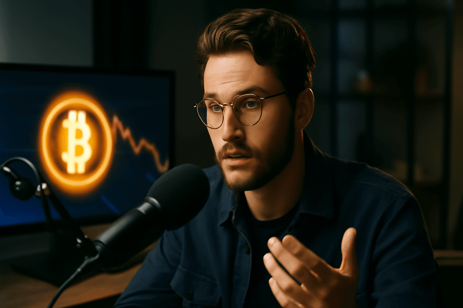 Insights from Influencers Regarding the Current Crypto Market