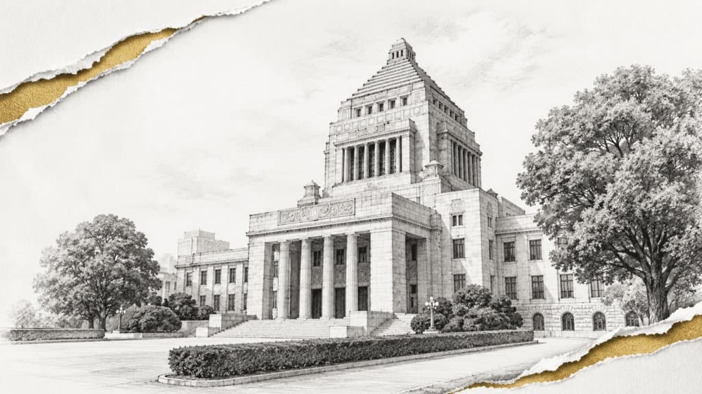 Japan Changes Crypto Status to Financial Products, Aims for Tax Reduction