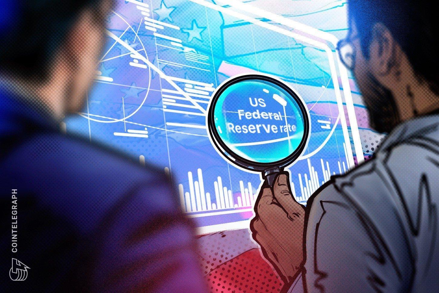 AI Growth Raises Inflation Concerns for Federal Reserve's Rate Decisions