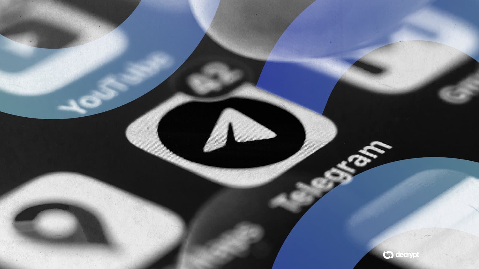 Australia Takes Telegram to Court Over $38 Million ‘Pro-Terror’ Video Case
