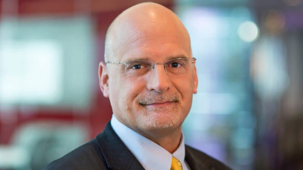 Bloomberg Analyst Predicts Bitcoin May Face Significant Decline