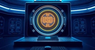 Solana Sees $500 Million USDC Minting Boosting Liquidity