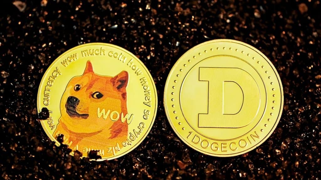Dogecoin Shows Signs of a Potential Upswing After Hitting Key Support