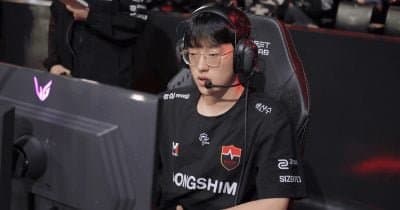 Rising Star Sharvel Shakes Up LCK, But Crypto’s Role in Esports Remains Quiet