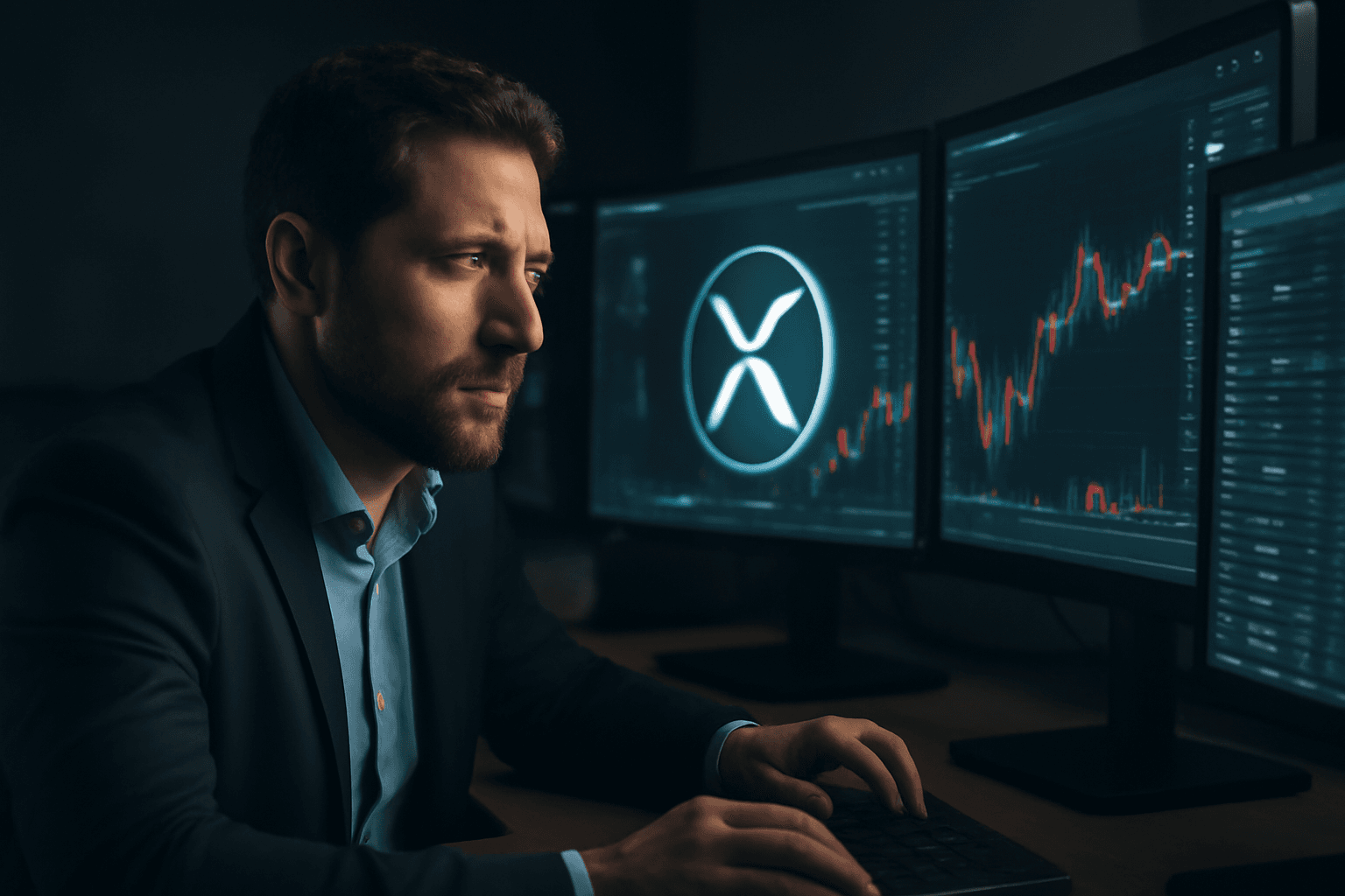 Inside XRPPower’s AI-Driven Digital Asset Earnings Model