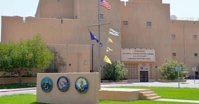 Bahraini Air Defenses Halt Iranian Strike Aimed at U.S. Navy Command