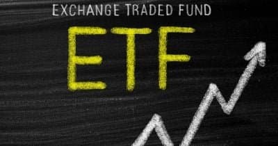 US ETF Sector Breaks Launch Records with Surge in Derivative-Driven Funds