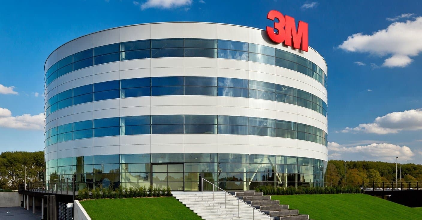 3M Shares Climb 8% on Microsoft Partnership and Strong Q2 Earnings