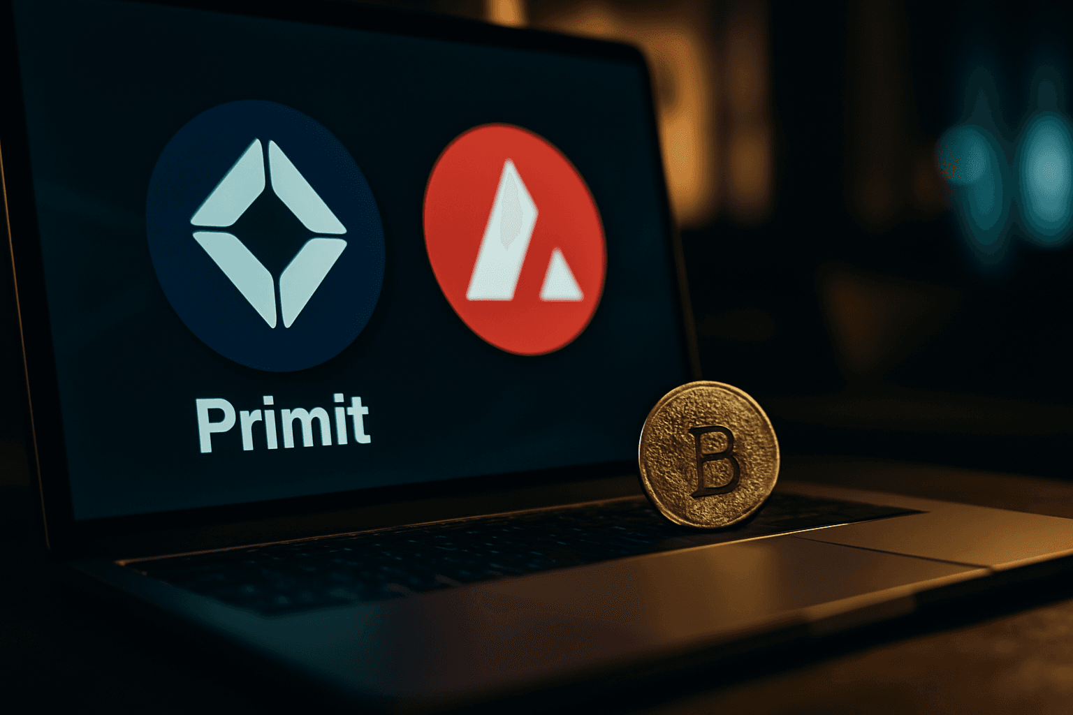 Primit Concludes First Trading Season on Avalanche With Active On-chain Participation