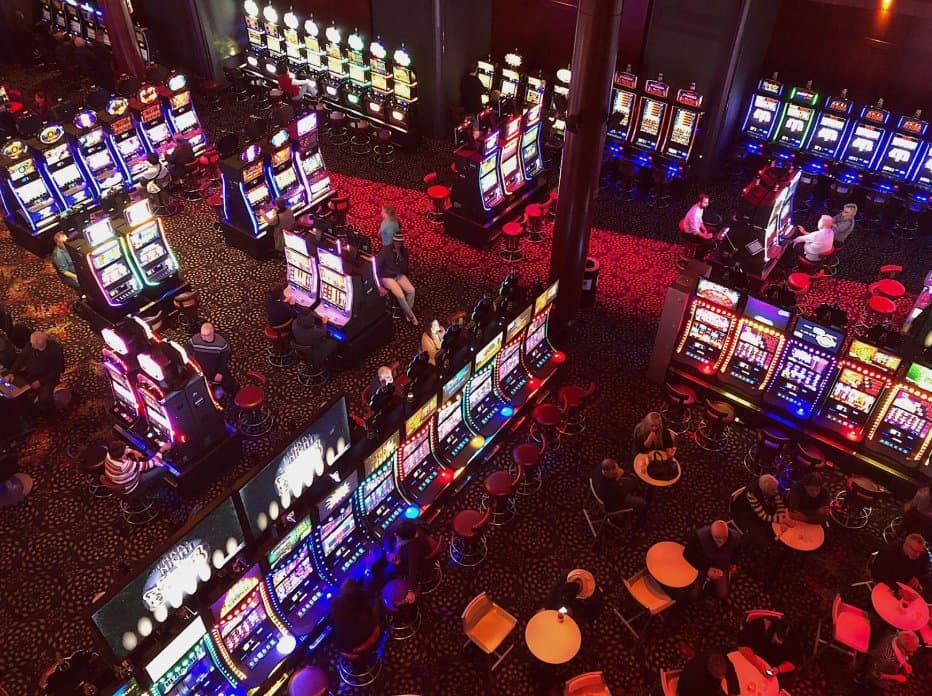 Pragmatic Play Dominates with Over 500 Games, Outpacing Competitors in Online Casino Market