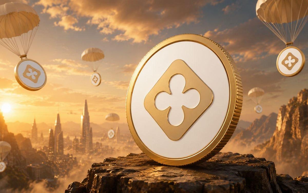 Preparing for Rialto's Potential Future Token and Airdrop