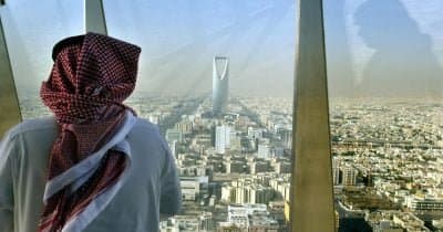 Saudi Arabia Signals Possible Retaliation After Drones Cross From Iraq