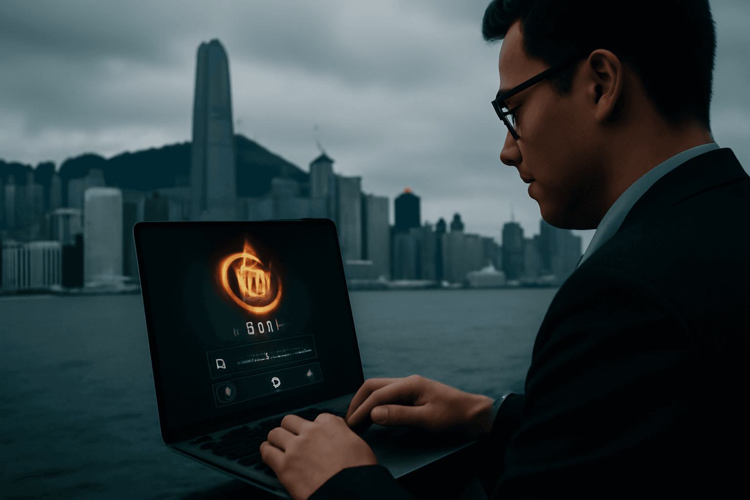 Hong Kong Regulator Mandates Enhanced Login Security for Crypto Firms