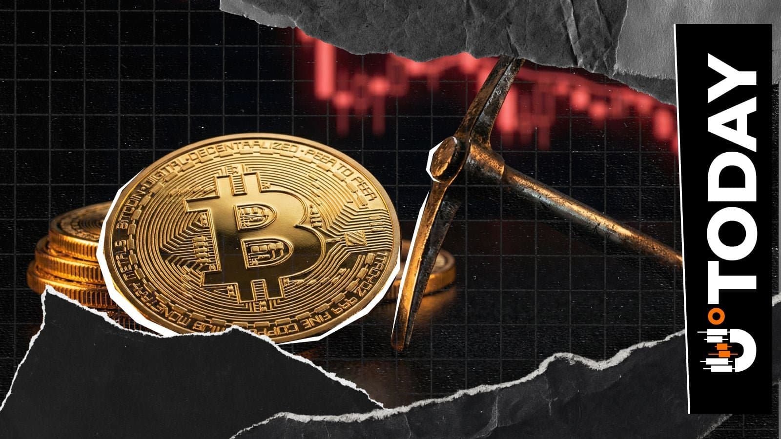 Bitcoin Mining Difficulty Experiences 18.5% Drop Amid Market Changes