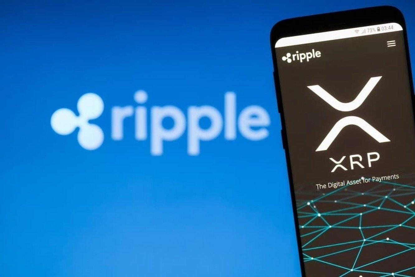 XRP Ledger Sees Huge Growth in Addresses Despite Price Decline