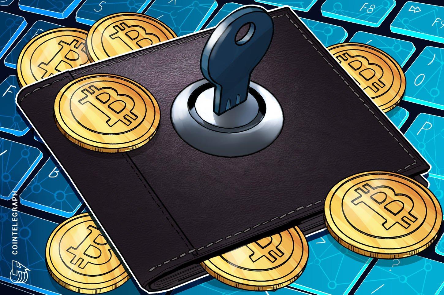 Weak Recovery Phrases Expose Numerous Crypto Wallets to Risks