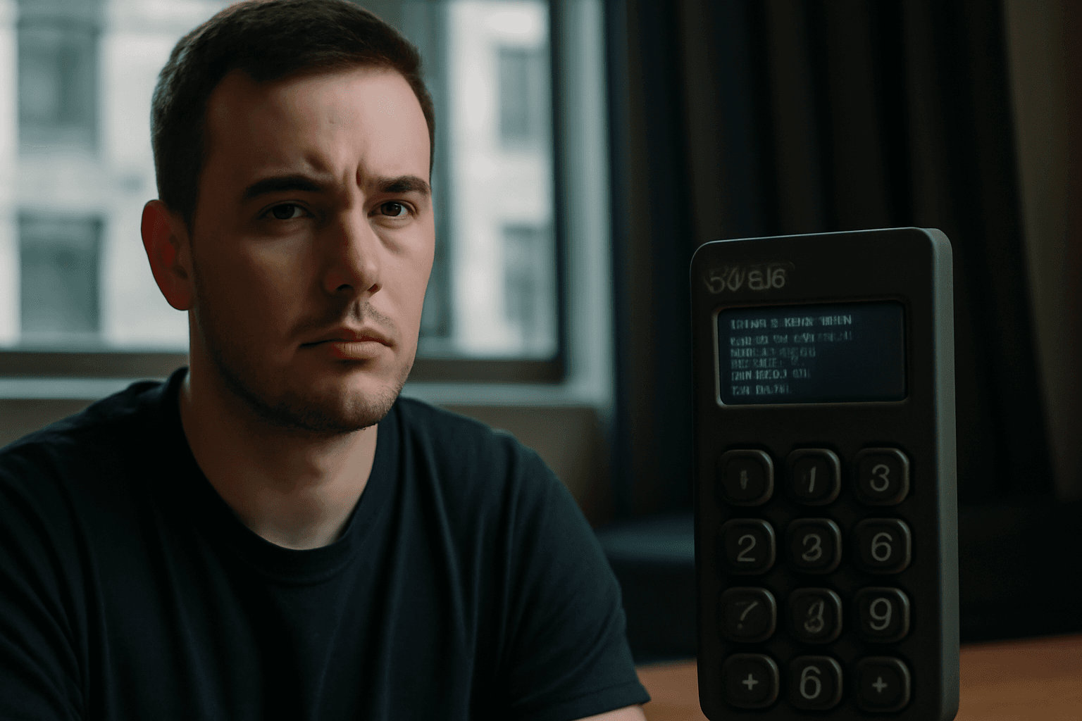 ZachXBT Steps Back from Tracing $88M Coldcard Wallet Hack