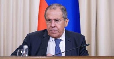 Russia Rejects Kazakhstan’s Call to Pause Fighting on Ukraine’s Front Line