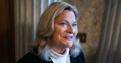 Senator Lummis Highlights 100+ Democrat Priorities in Push for Digital Asset Clarity Act