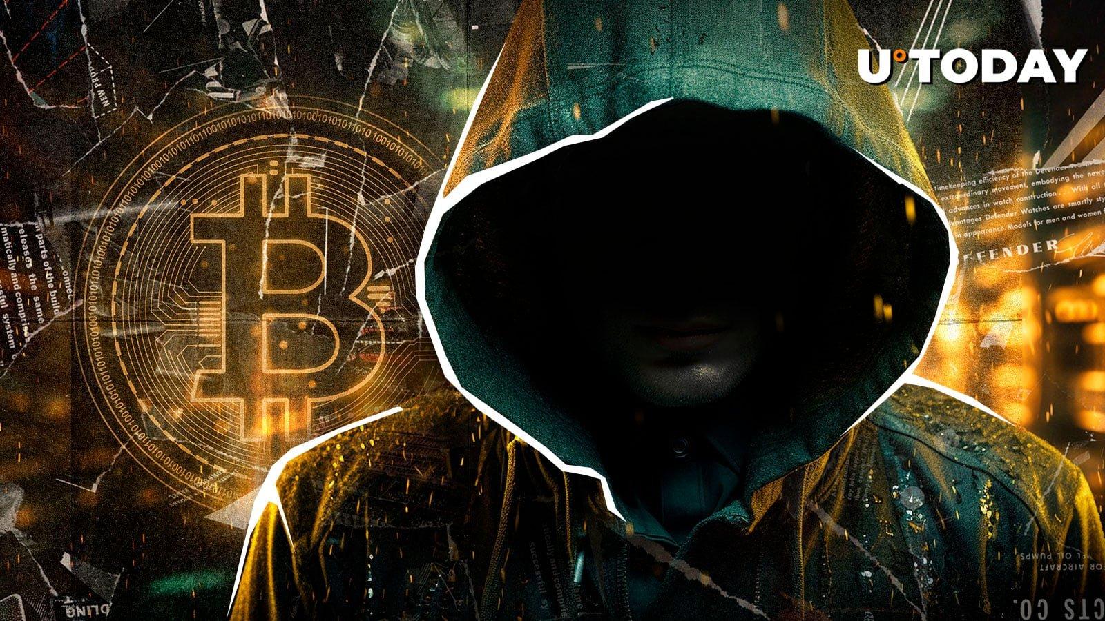 Legal Attempt to Claim Satoshi's Bitcoin Fortune Fails