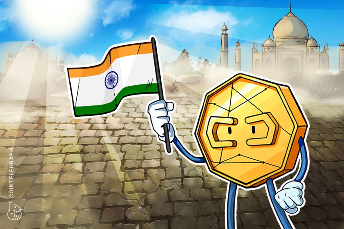 Fewer than 25% of Indian Crypto Traders Report Tax Filings