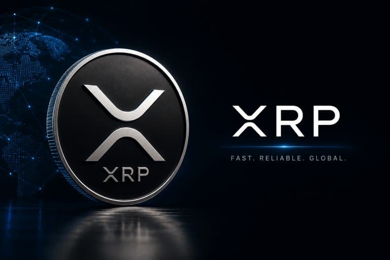 XRP Shows Signs of Building Momentum Near $1.10 Amid Market Recovery
