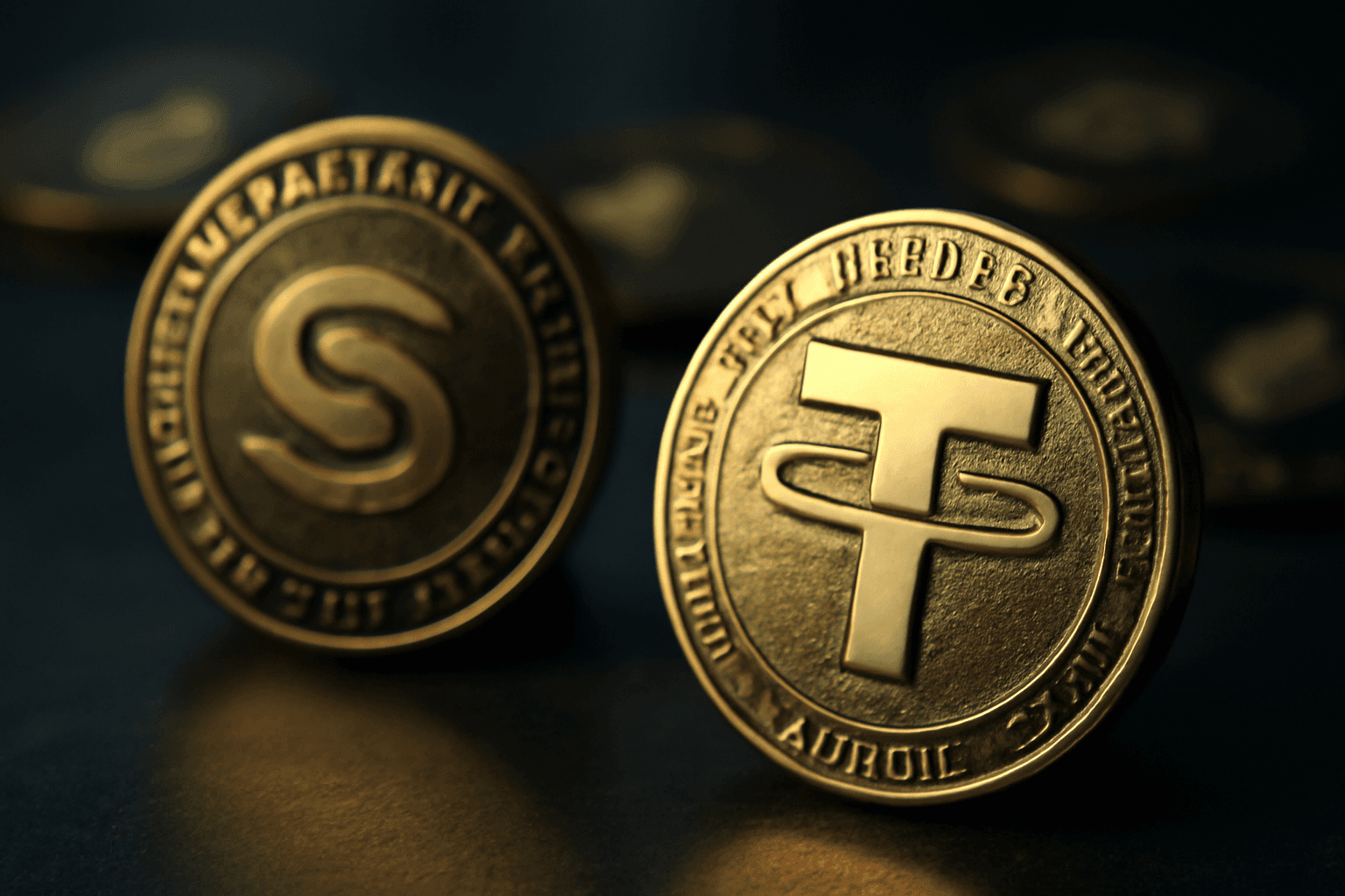 StableChain’s STABLE Token: Governance and Security Without User Fees in USDT