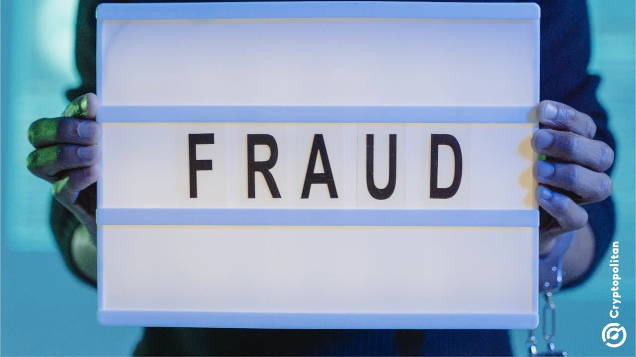 Igor Runets, CEO of BitRiver, Detained on Charges of $12 Million Fraud in Russia