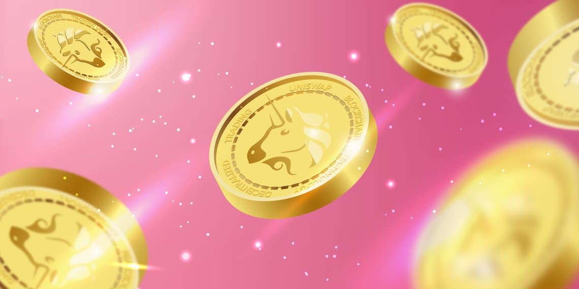Uniswap’s UNI Token Shows Mixed Signs as Price Forecasts Point to Gradual Growth