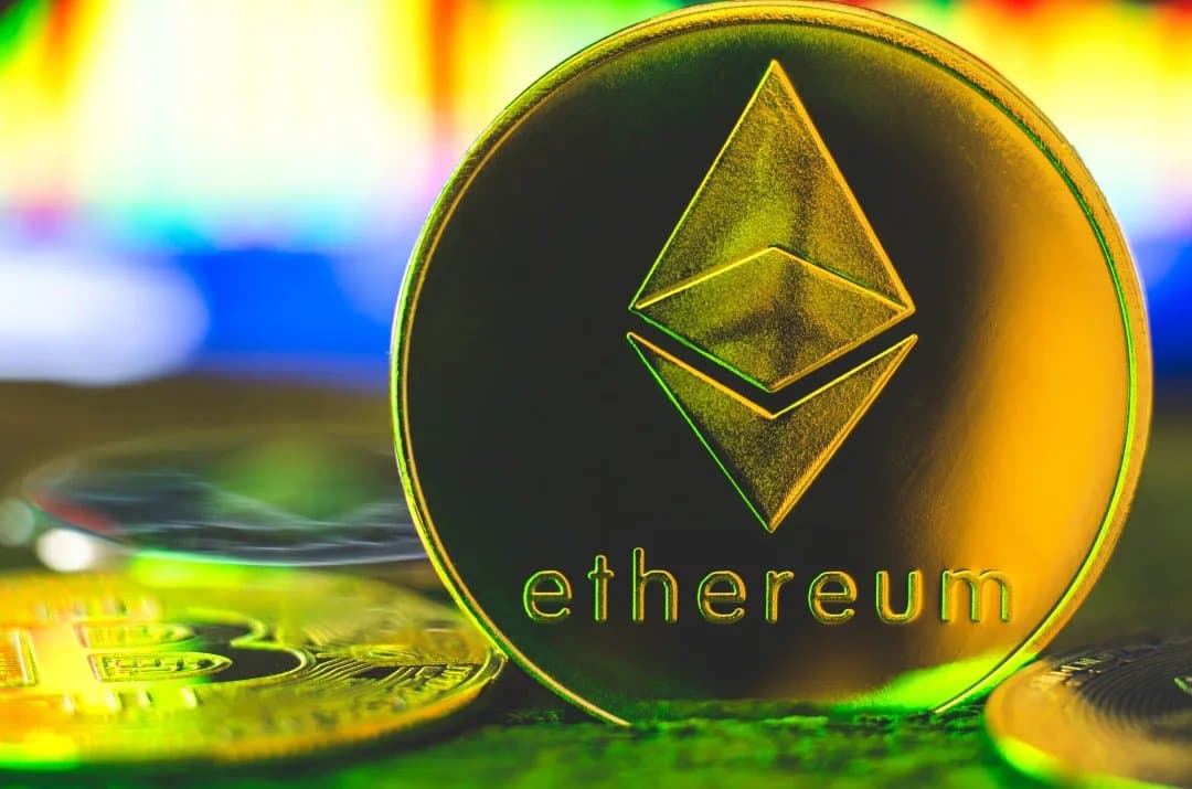 Ethereum Holds $1,850 Support as Bulls Eye $2,350 Resistance