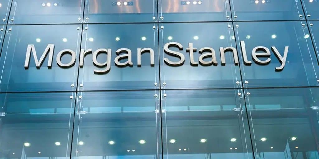 Morgan Stanley Rolls Out Ethereum and Solana ETFs Amid Institutional Crypto Surge