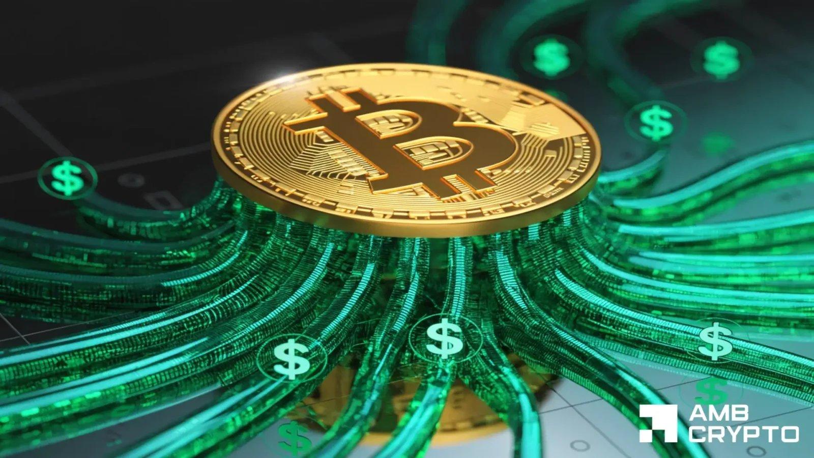 Major Outflows from Binance Stablecoin Reach Daily $115 Million as Liquidity Declines