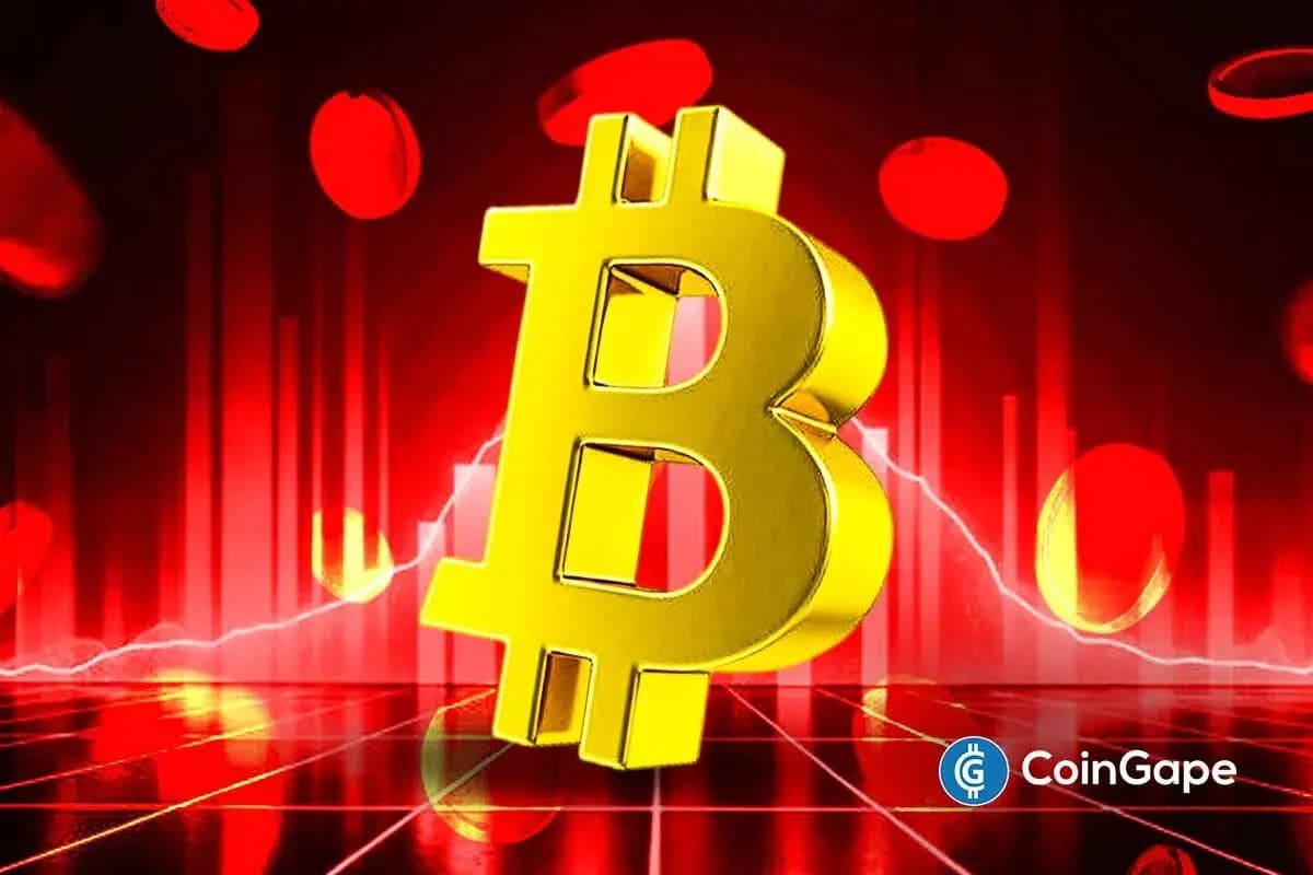 Bitcoin could drop to $54K if bearish pattern holds, analyst warns